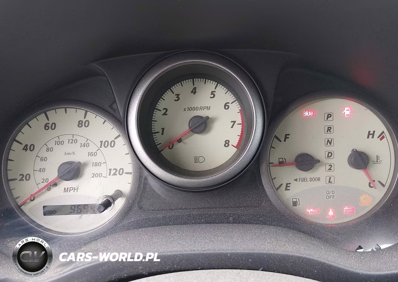 2001 Toyota Rav4 VIN:JTEGH20V710010861 - 7