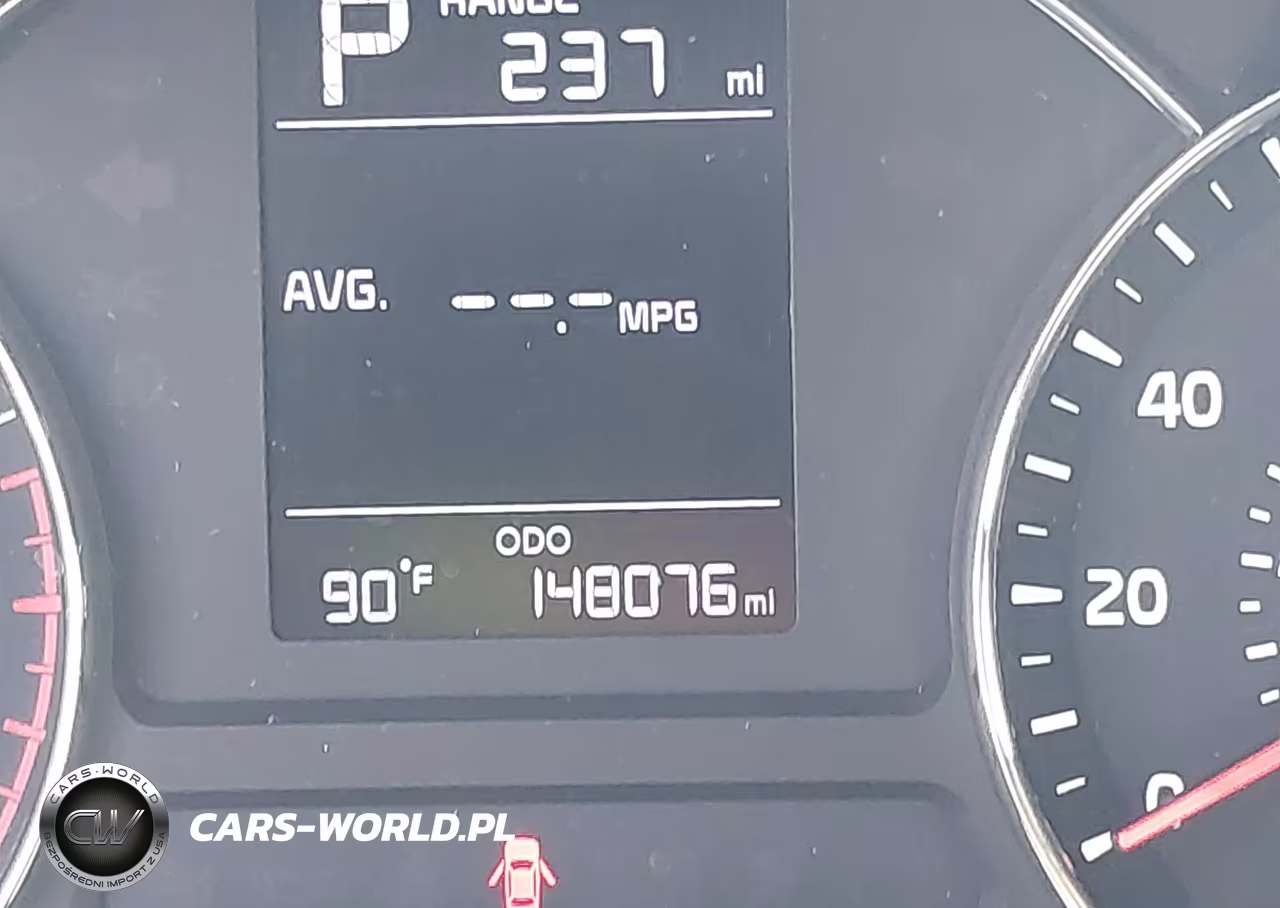 2017 Kia Forte Lx VIN:3KPFK4A7XHE011484 - 16