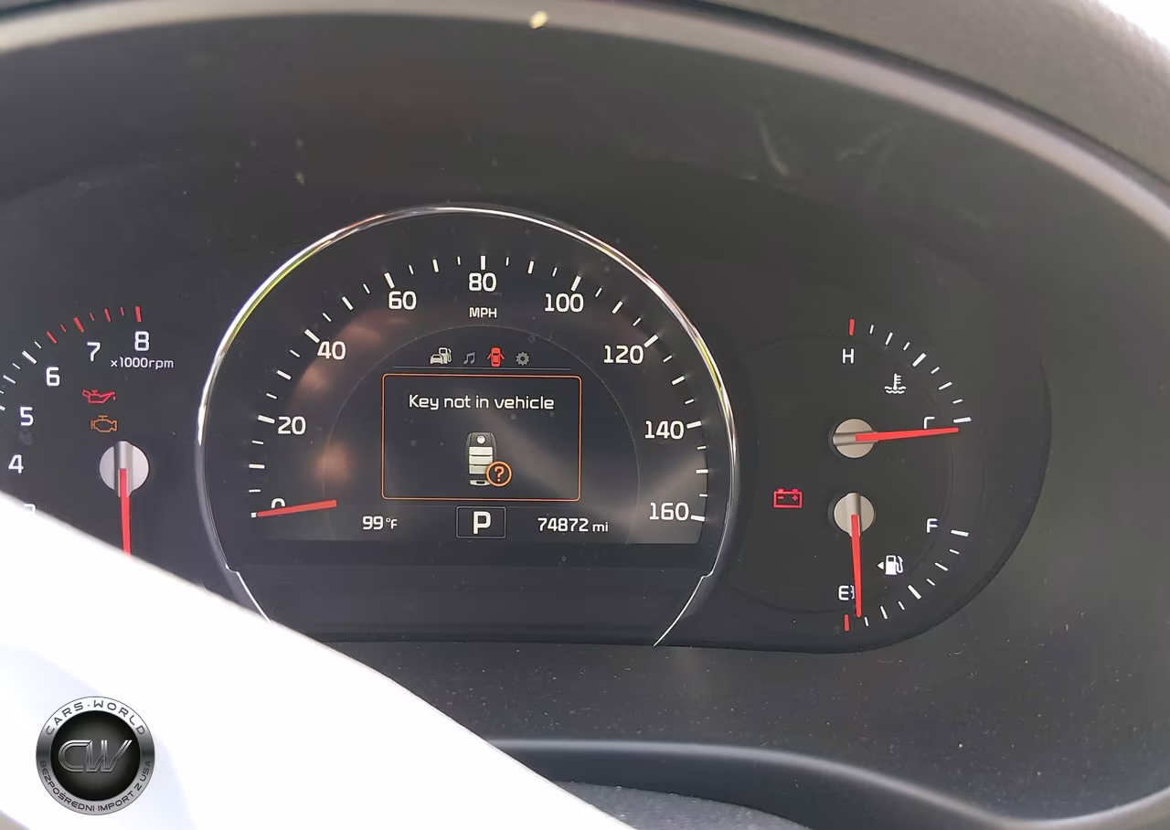 2018 Kia Sorento 3.3L Ex VIN:5XYPH4A5XJG367847 - 7