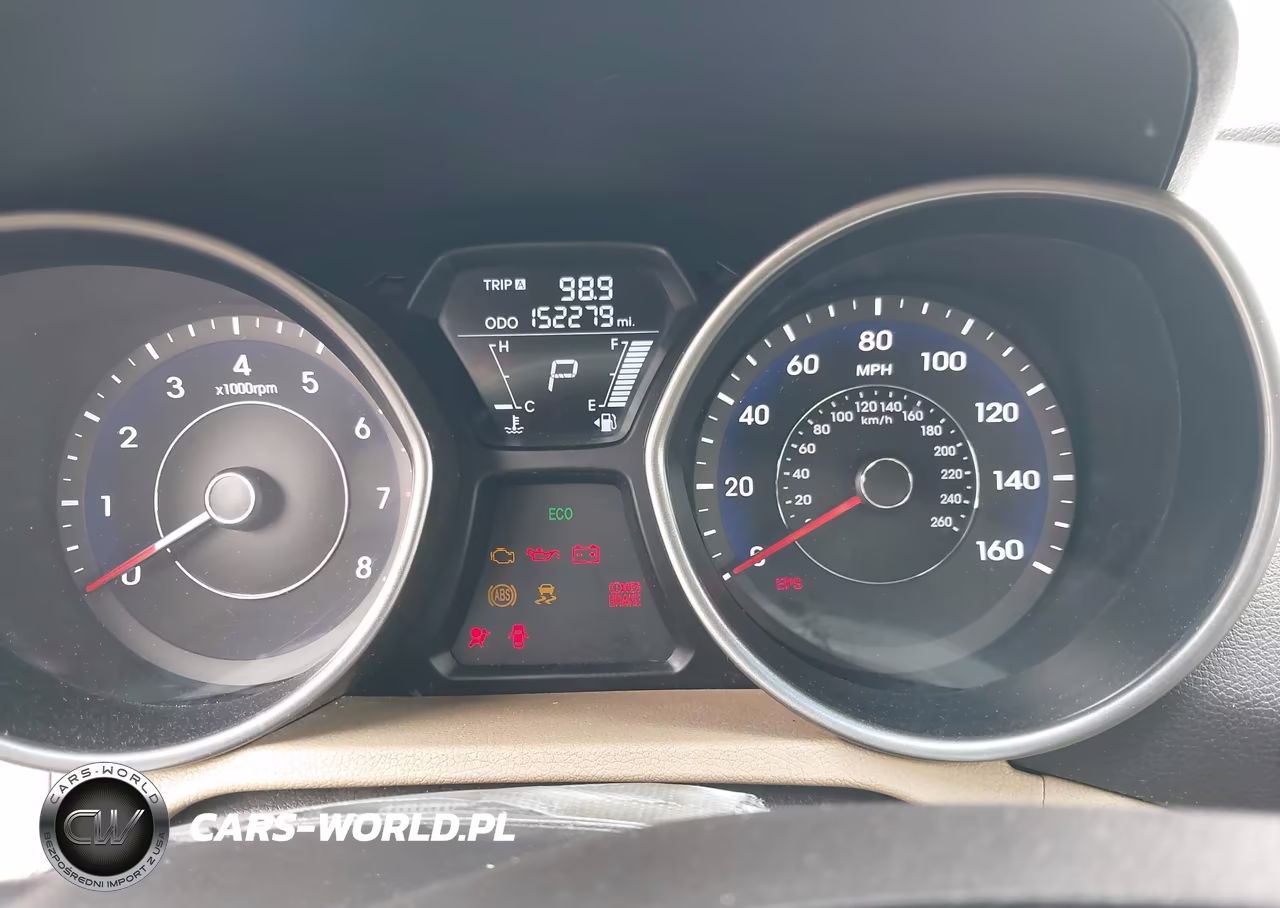 2012 Hyundai Elantra Gls VIN:5NPDH4AE1CH117783 - 7