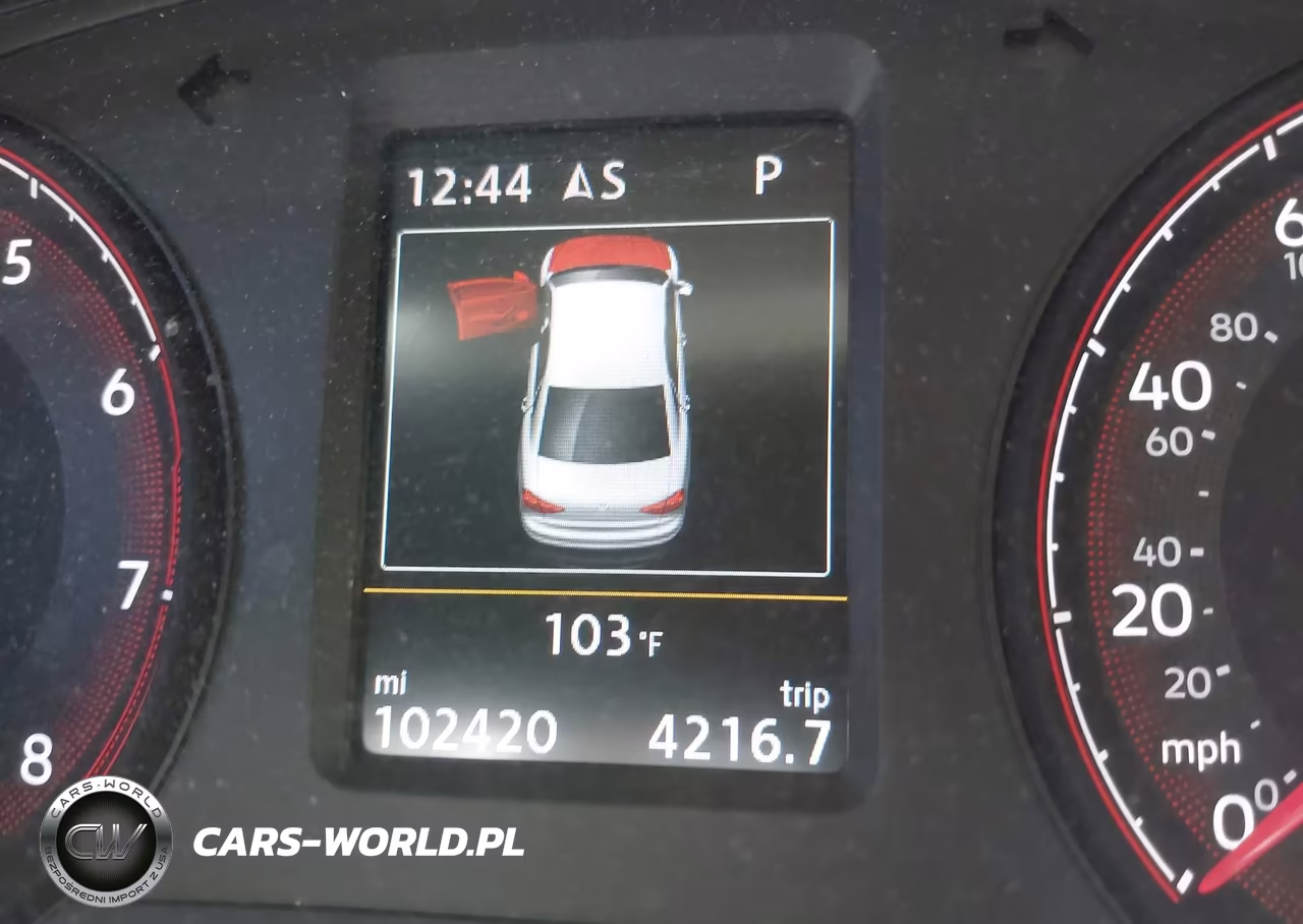 2021 Volkswagen Passat 2.0T Se VIN:1VWSA7A30MC015140 - 15