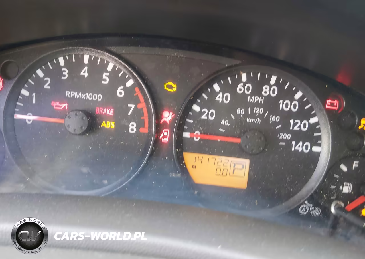 2012 Nissan Frontier S VIN:1N6BD0CT2CC456763 - 7