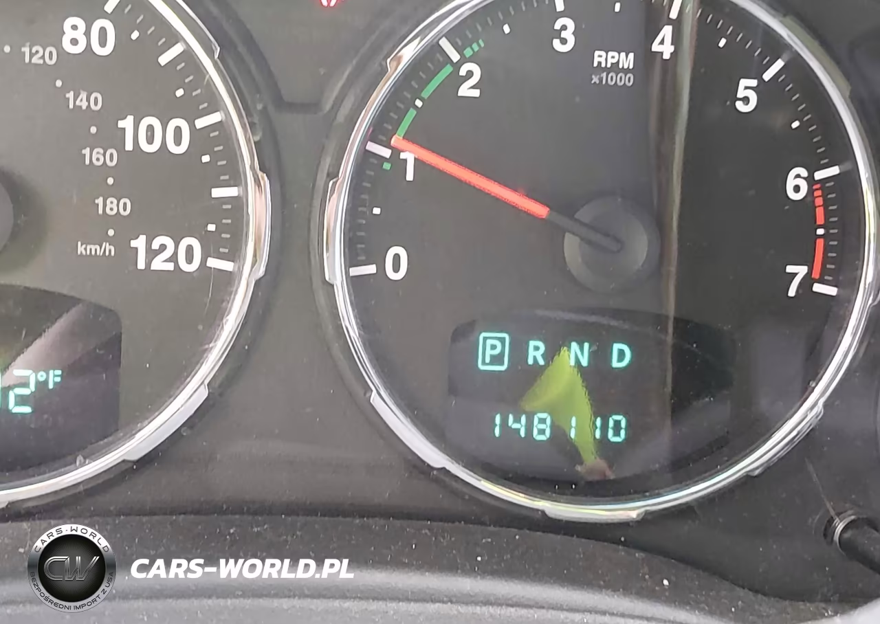 2012 Jeep Liberty Sport VIN:1C4PJMAK9CW197240 - 15