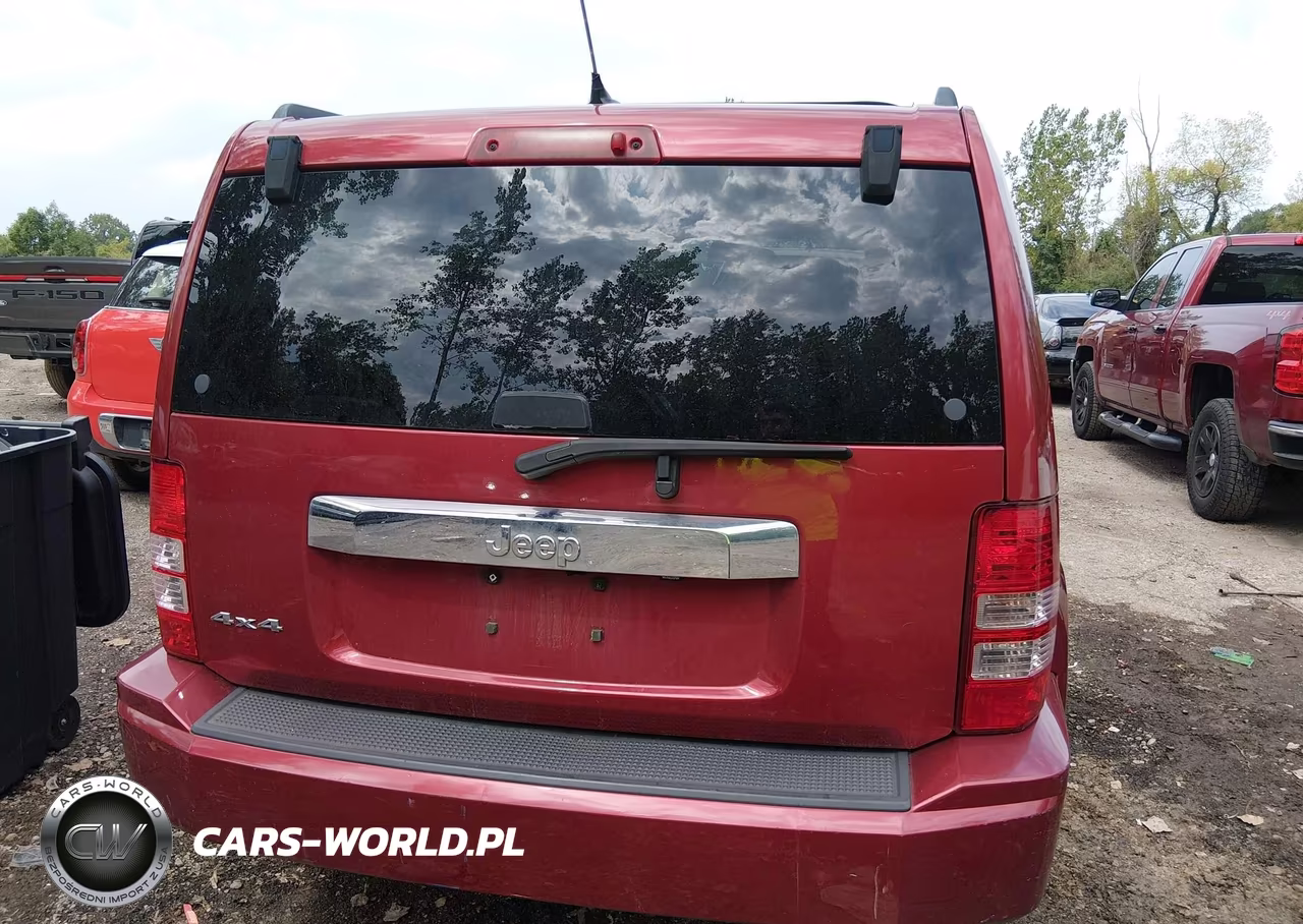 2012 Jeep Liberty Sport VIN:1C4PJMAK9CW197240 - 16