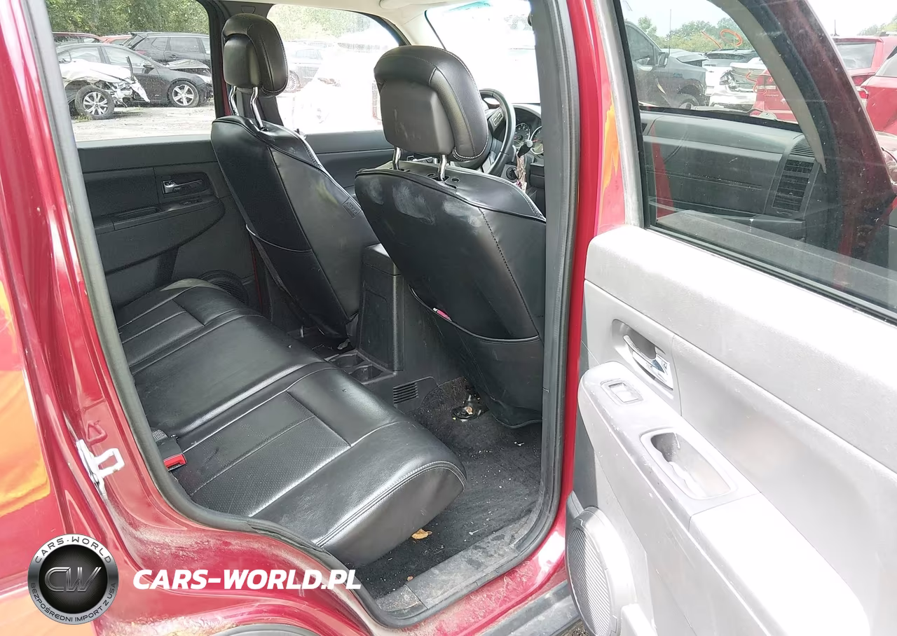 2012 Jeep Liberty Sport VIN:1C4PJMAK9CW197240 - 8