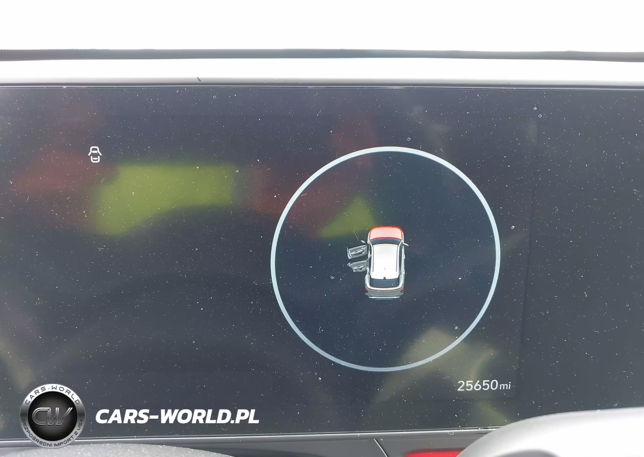 2024 Hyundai Kona N Line VIN:KM8HACA37RU184977 - 7