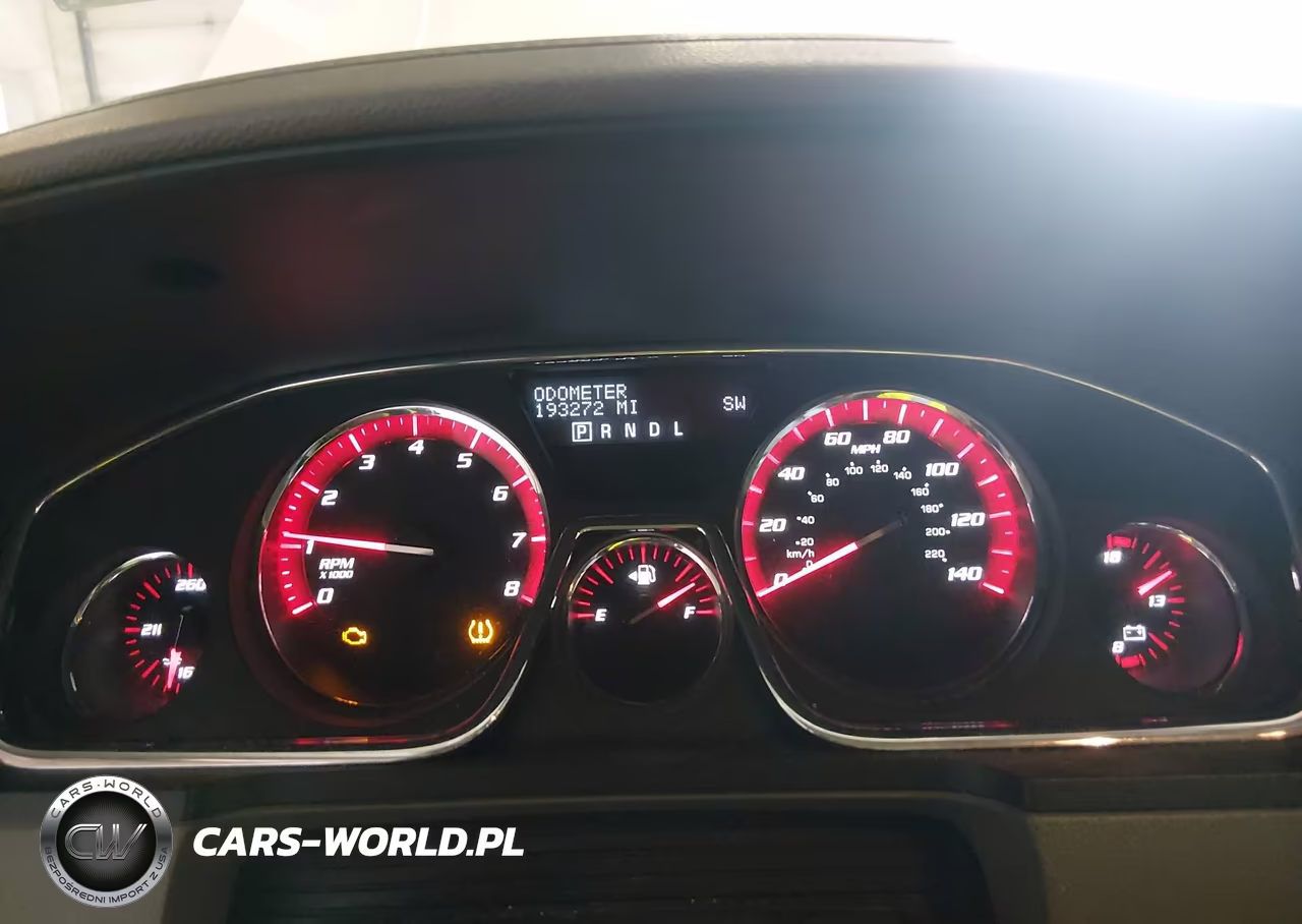 2016 GMC Acadia Sle-1 VIN:1GKKRNED7GJ181114 - 7