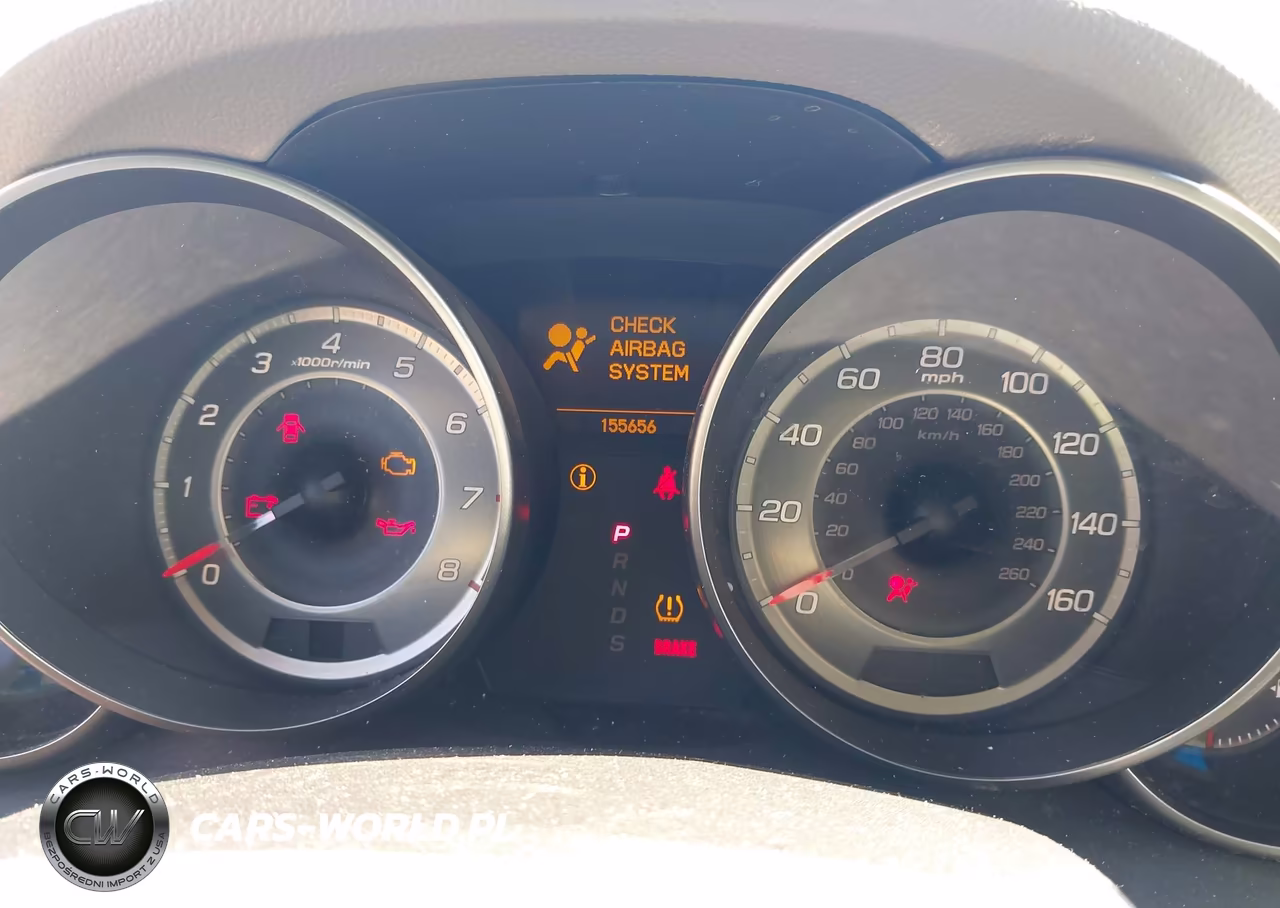 2011 Acura Mdx Technology Package VIN:2HNYD2H41BH532943 - 7