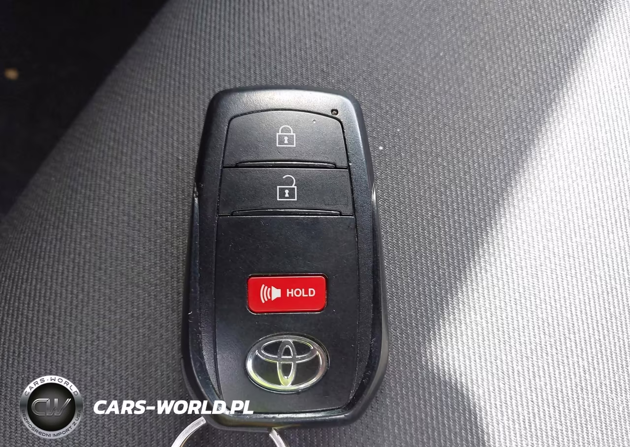 2025 Toyota Tacoma Hybrid Trd Sport 4Wd VIN:3TYLC5LNXST019264 - 11