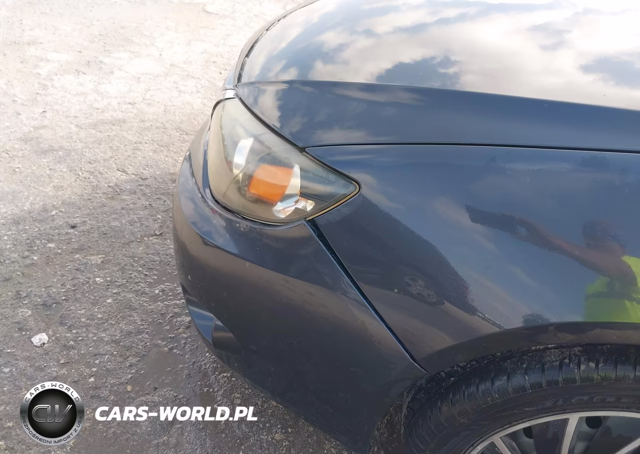 2008 Subaru Impreza VIN:JF1GE61688G522826 - 6