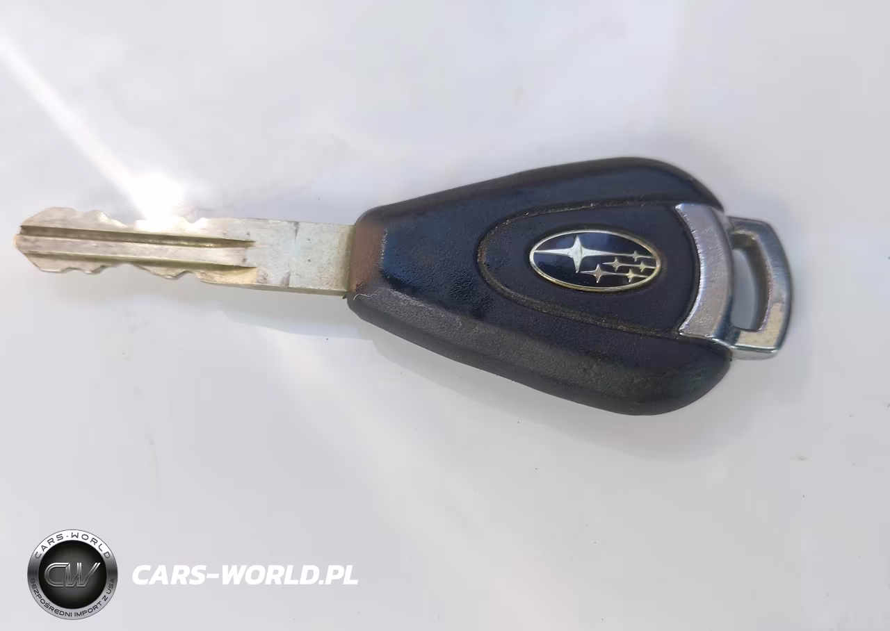 2005 Subaru Outback 2.5I VIN:4S4BP61C956370007 - 11