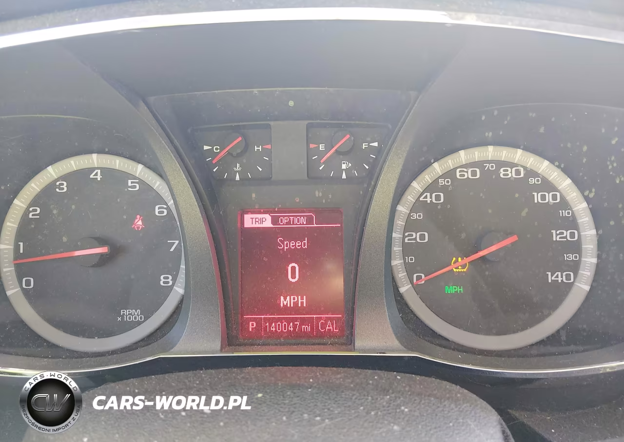 2015 GMC Terrain Sle-2 VIN:2GKFLWE36F6311248 - 7