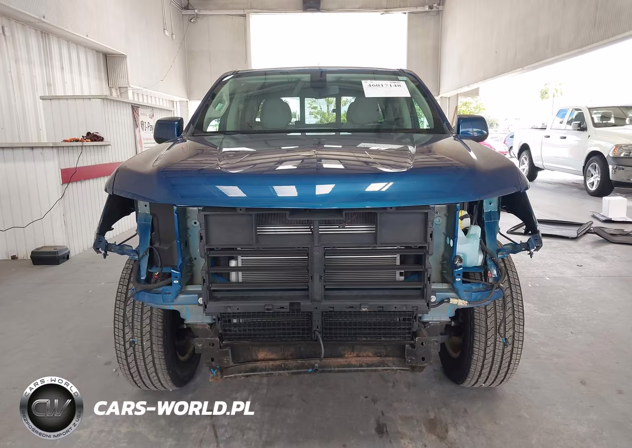 2019 Chevrolet Colorado Lt VIN:1GCGSCEA5K1182464 - 13