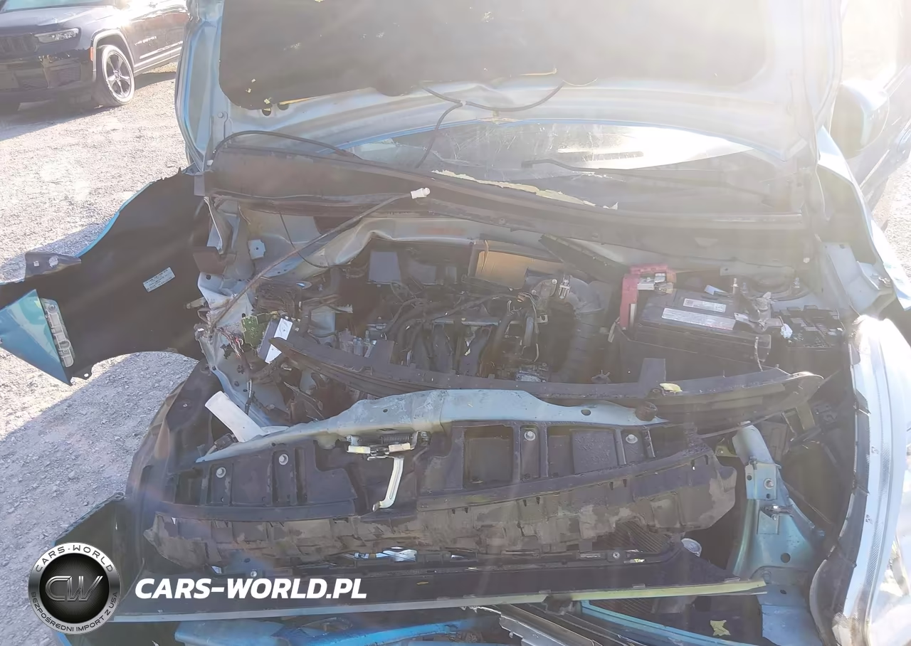2019 Mitsubishi Mirage G4 Es VIN:ML32F3FJ7KHF07335 - 10