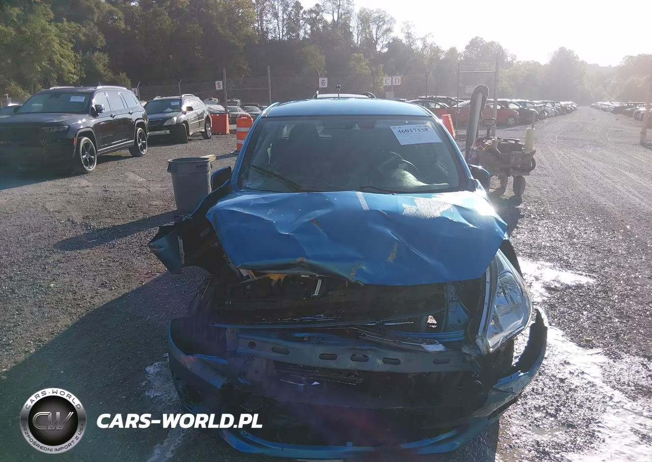 2019 Mitsubishi Mirage G4 Es VIN:ML32F3FJ7KHF07335 - 12