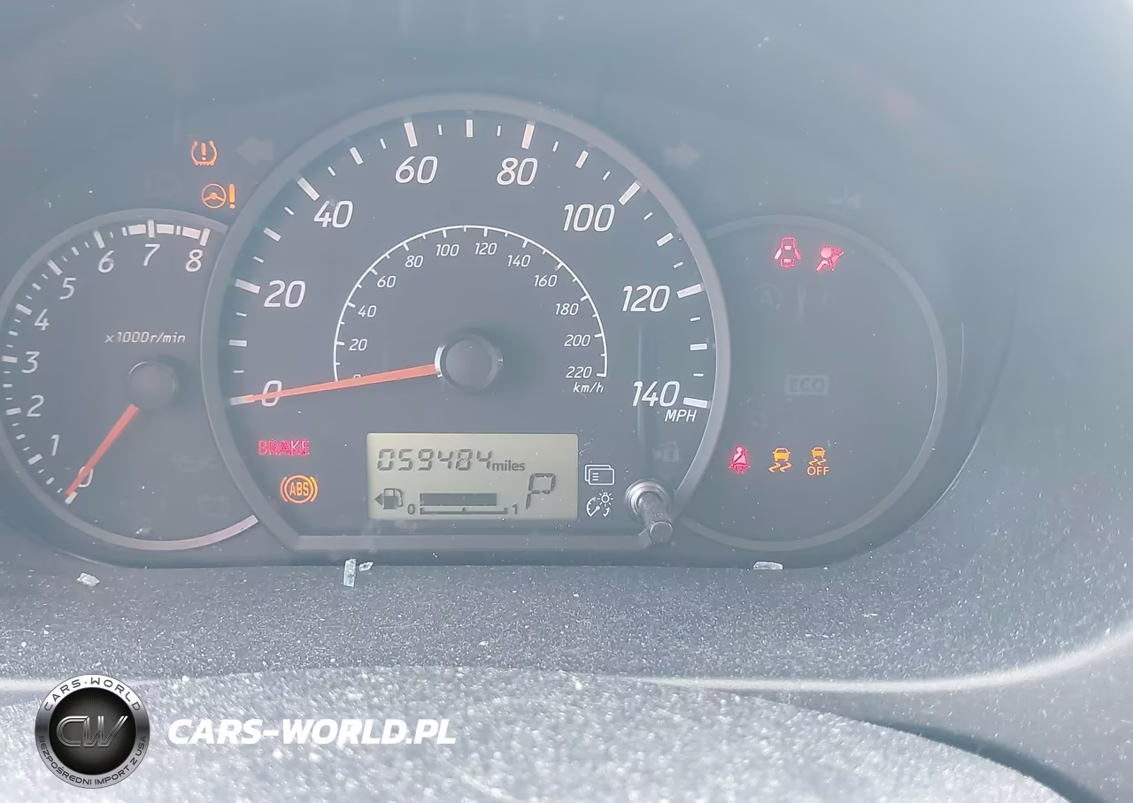 2019 Mitsubishi Mirage G4 Es VIN:ML32F3FJ7KHF07335 - 15