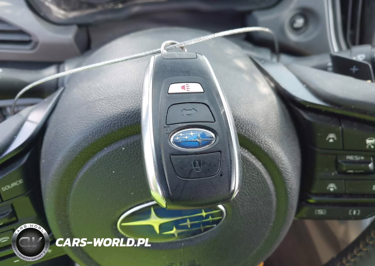 2025 Subaru Crosstrek Wilderness VIN:4S4GUHT60S3708215 - 11