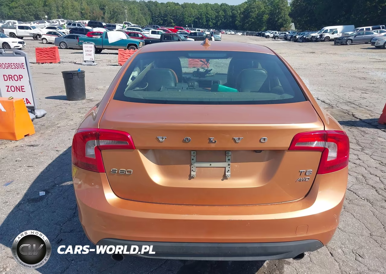 2012 Volvo S60 T6-T6 R-Design VIN:YV1902FH8C2081395 - 15
