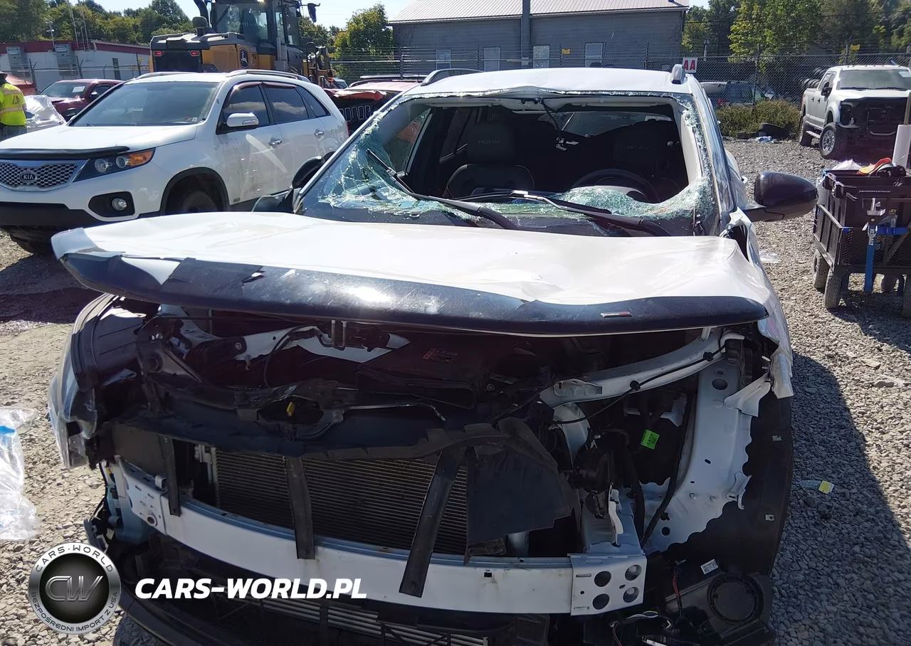 2025 Chevrolet Trax Fwd Activ VIN:KL77LKEP4SC226516 - 13