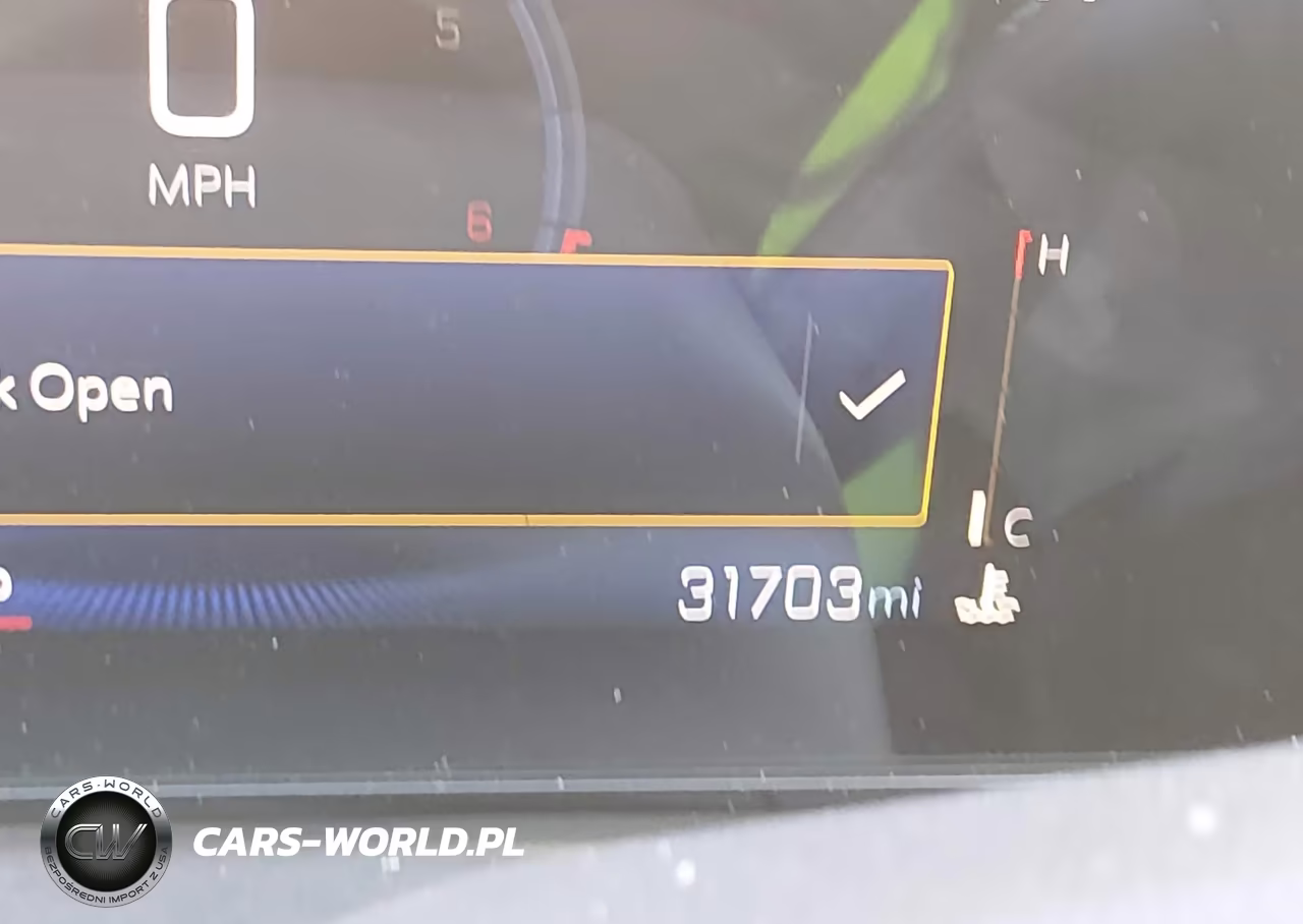 2025 Chevrolet Trax Fwd Activ VIN:KL77LKEP4SC226516 - 16