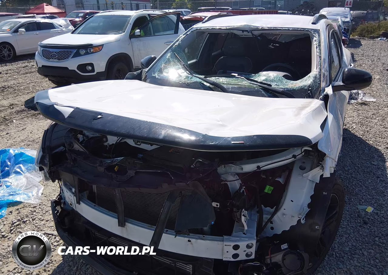 2025 Chevrolet Trax Fwd Activ VIN:KL77LKEP4SC226516 - 6