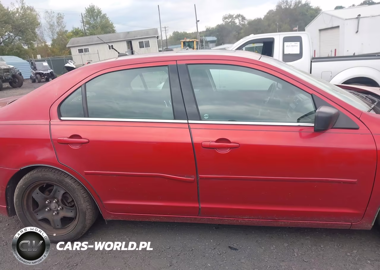 2011 Ford Fusion Se VIN:3FAHP0HA4BR289629 - 13