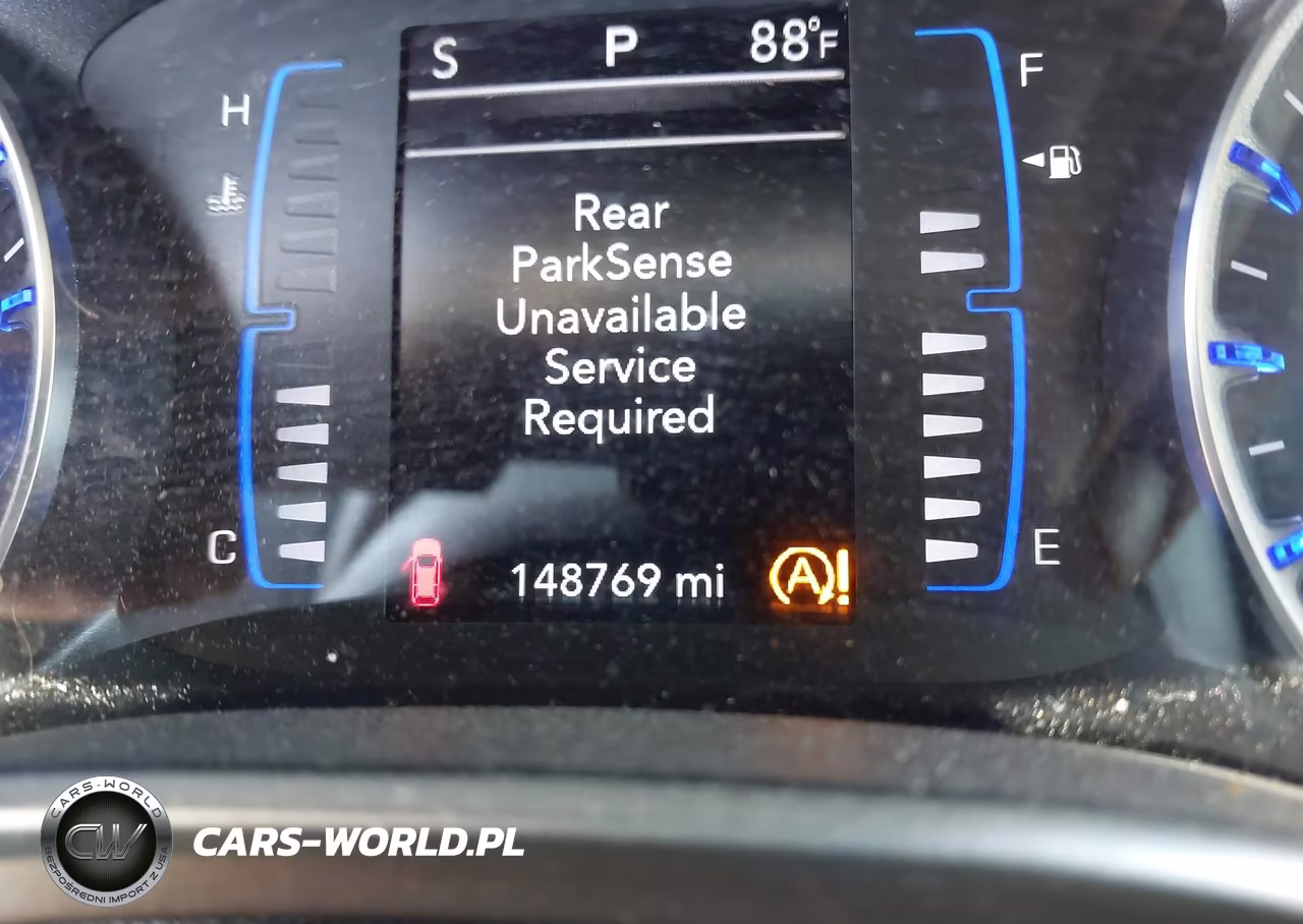 2018 Chrysler Pacifica Touring L VIN:2C4RC1BG9JR246759 - 15