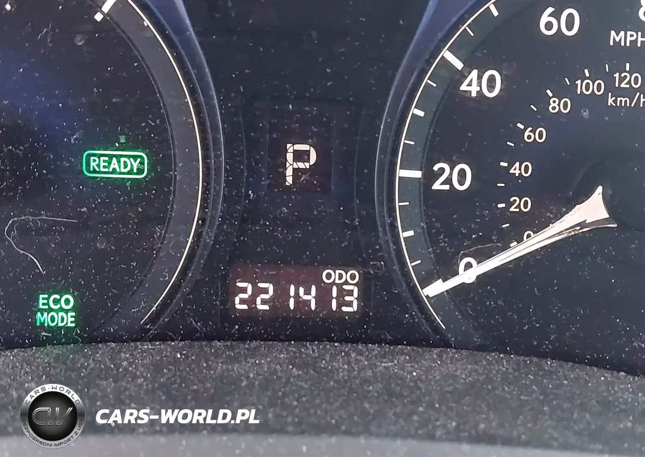 2010 Lexus Rx 450H VIN:JTJBC1BA8A2028630 - 15