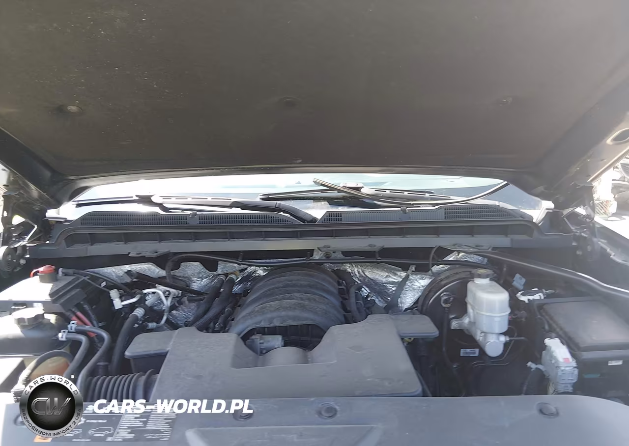 2018 Chevrolet Silverado 1500 2Lt VIN:3GCUKREC9JG247257 - 10