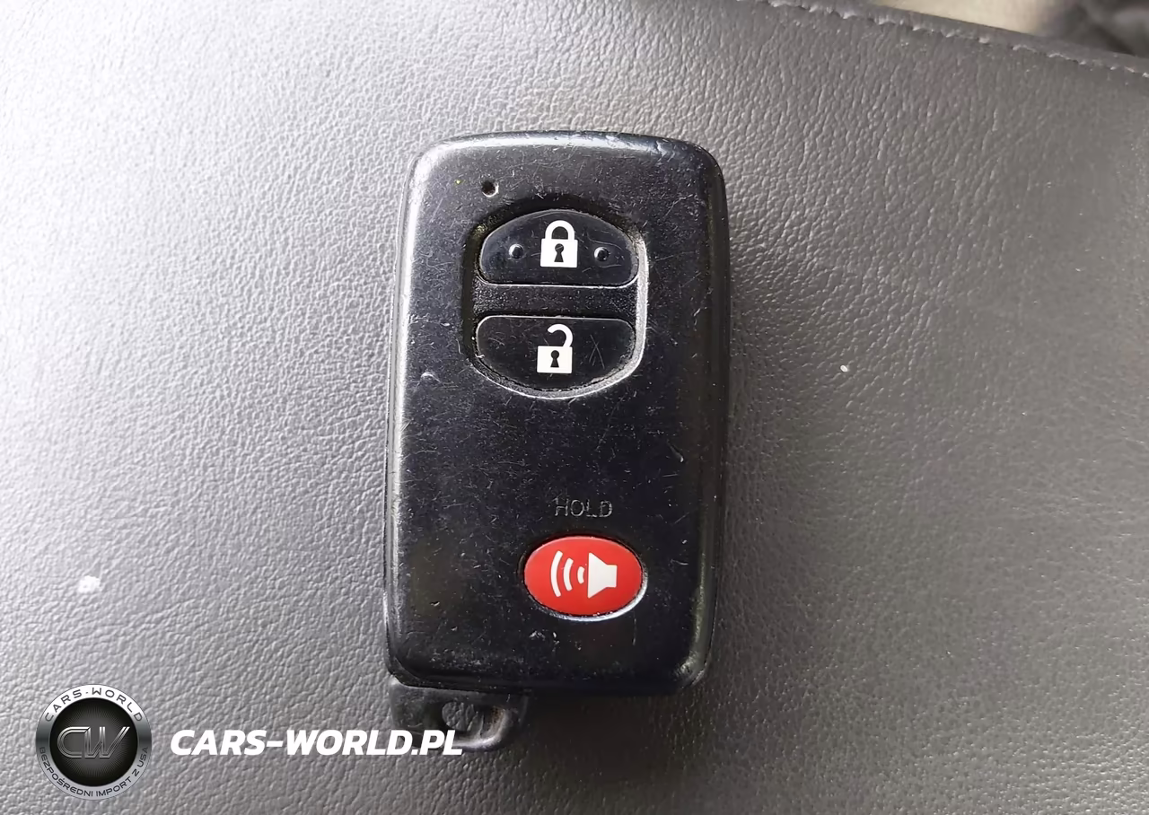 2010 Toyota Prius Iv VIN:JTDKN3DU0A0004737 - 11
