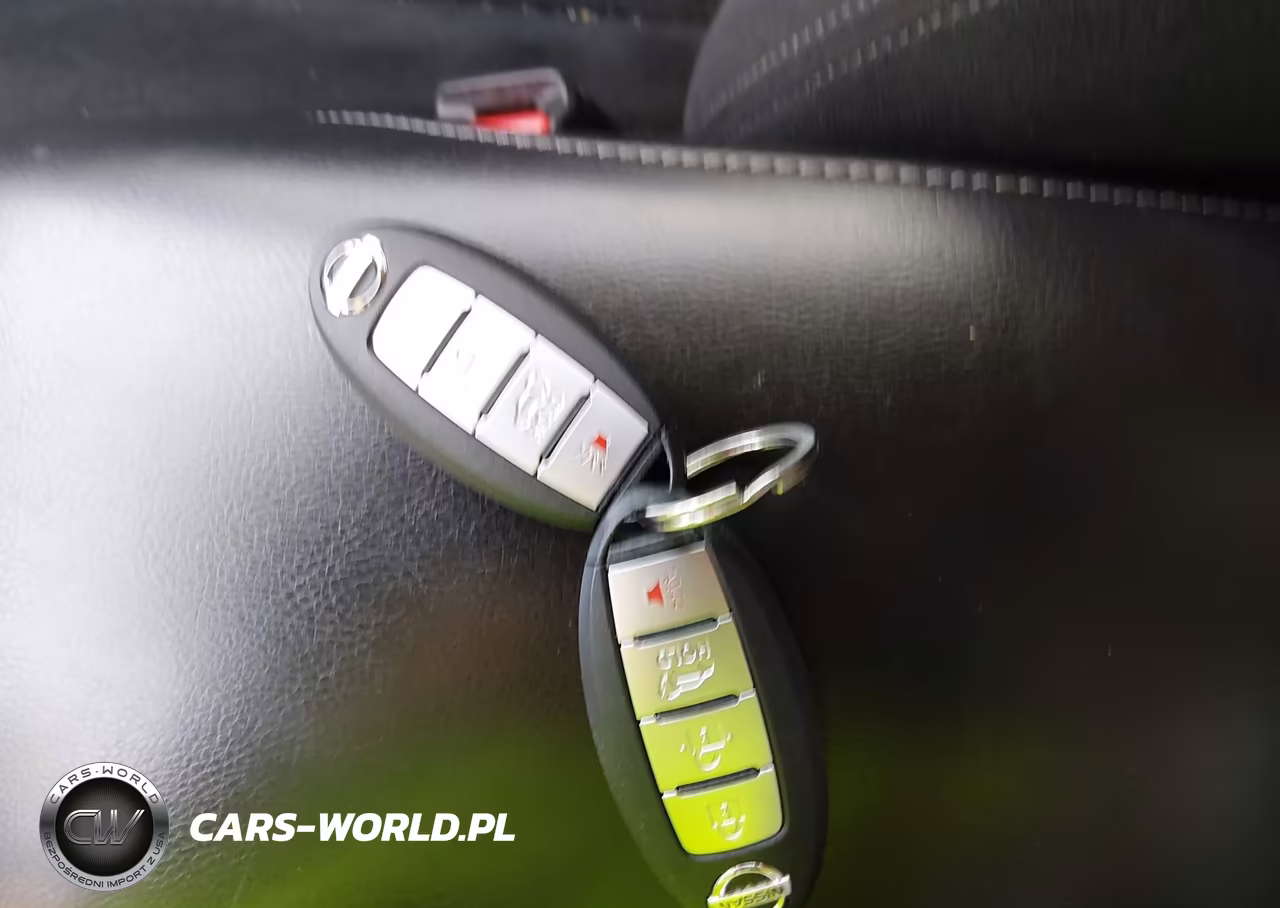 2014 Nissan Rogue Sv VIN:5N1AT2MV8EC809471 - 11
