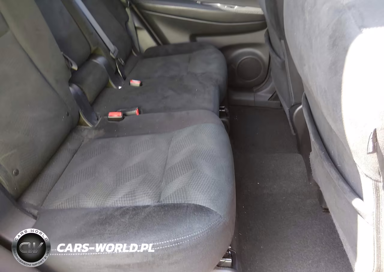2014 Nissan Rogue Sv VIN:5N1AT2MV8EC809471 - 8