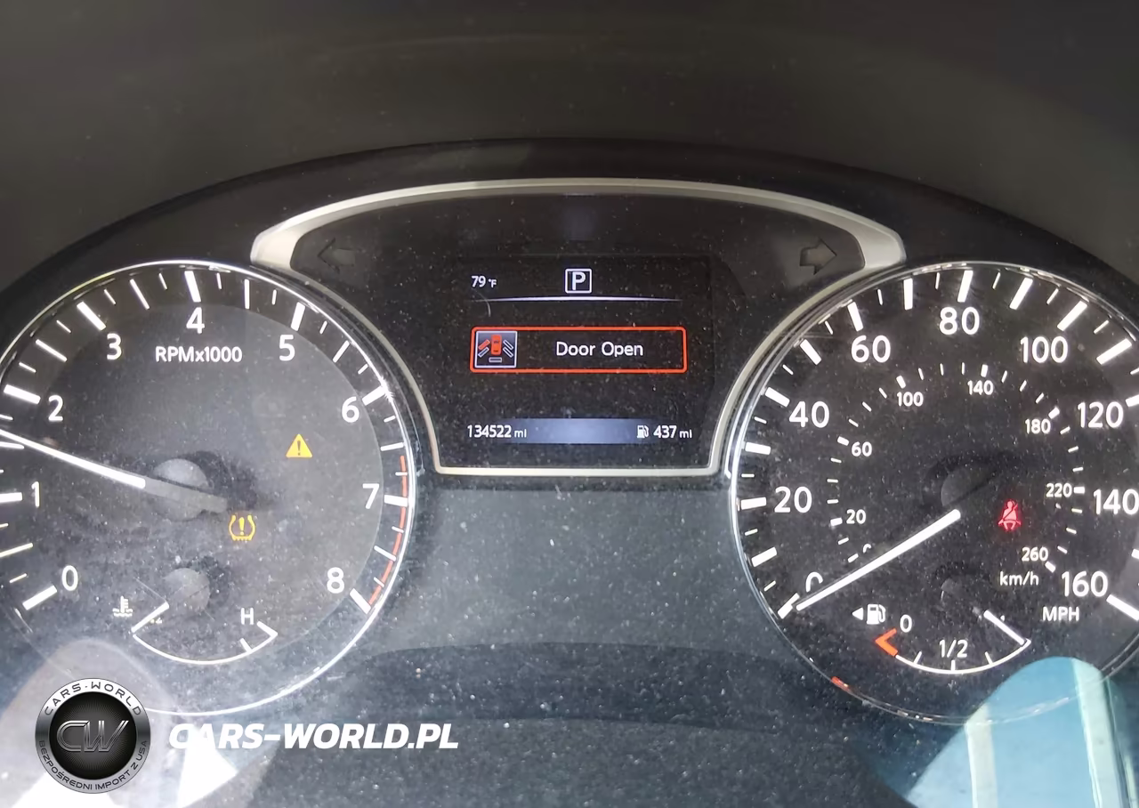 2017 Nissan Altima 2.5 S VIN:1N4AL3AP2HN327495 - 7