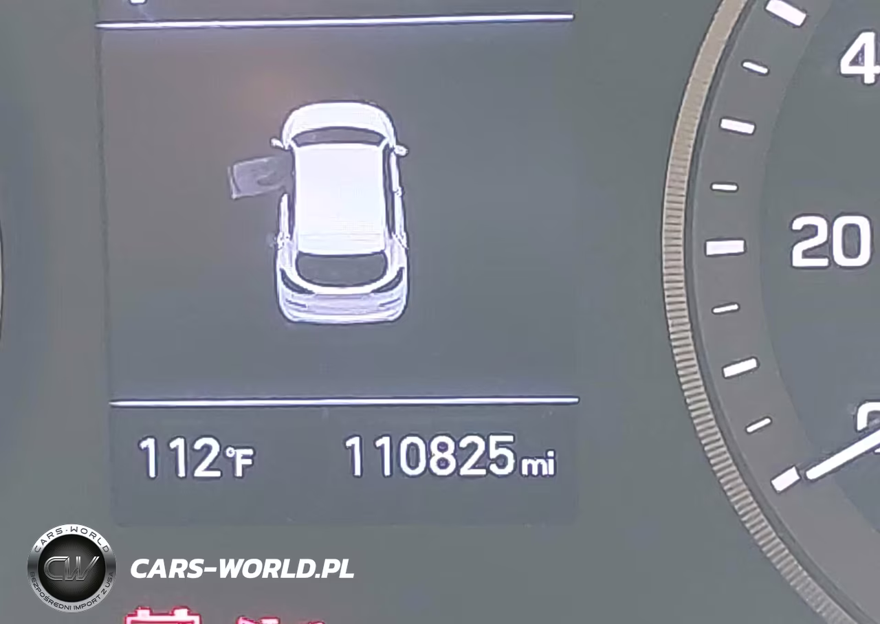 2020 Hyundai Tucson Se VIN:KM8J23A48LU080822 - 15