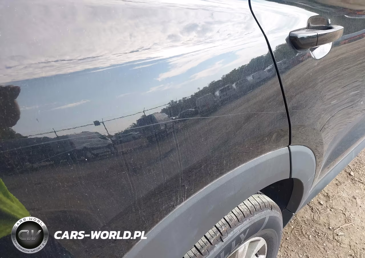 2020 Hyundai Tucson Se VIN:KM8J23A48LU080822 - 19