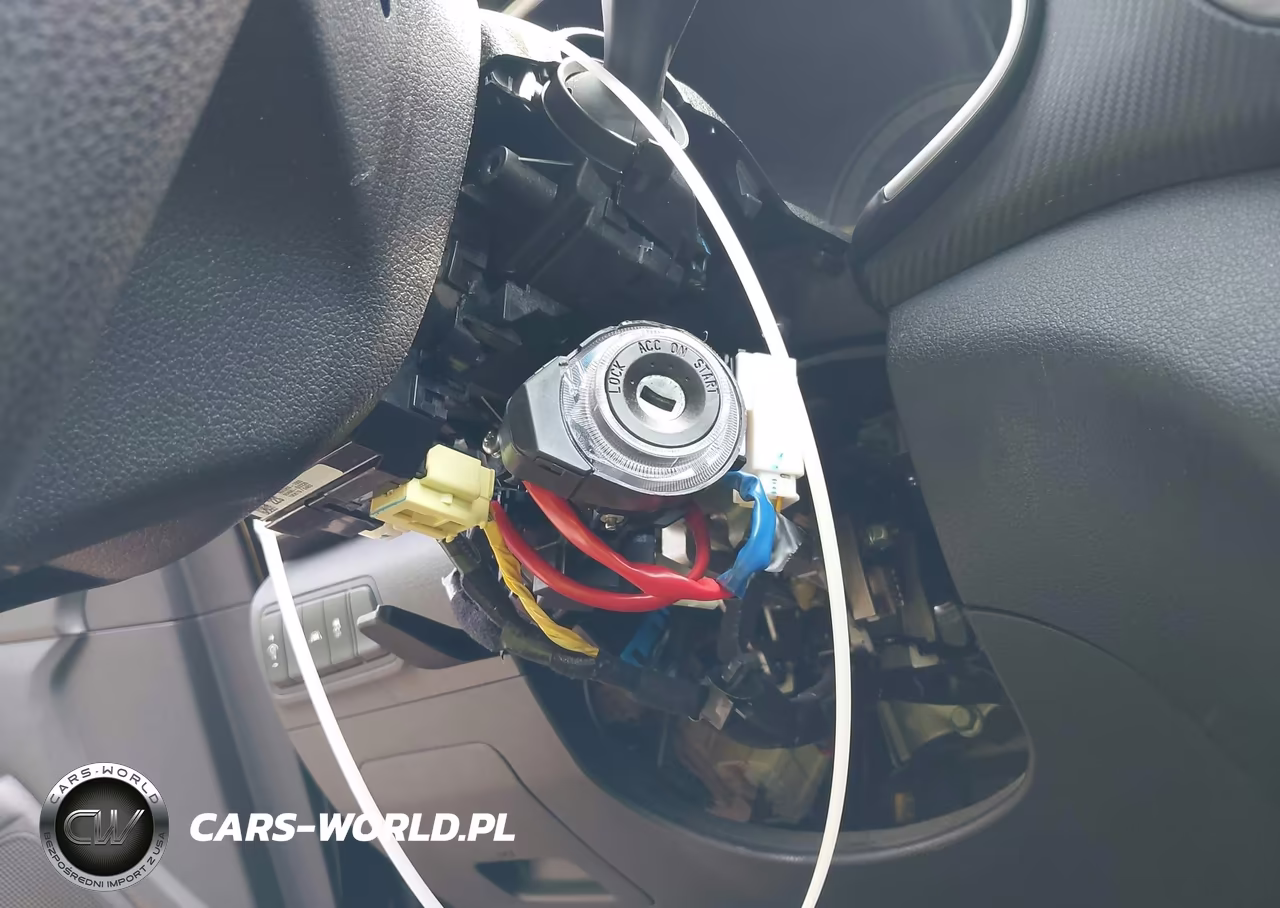 2020 Hyundai Tucson Se VIN:KM8J23A48LU080822 - 6