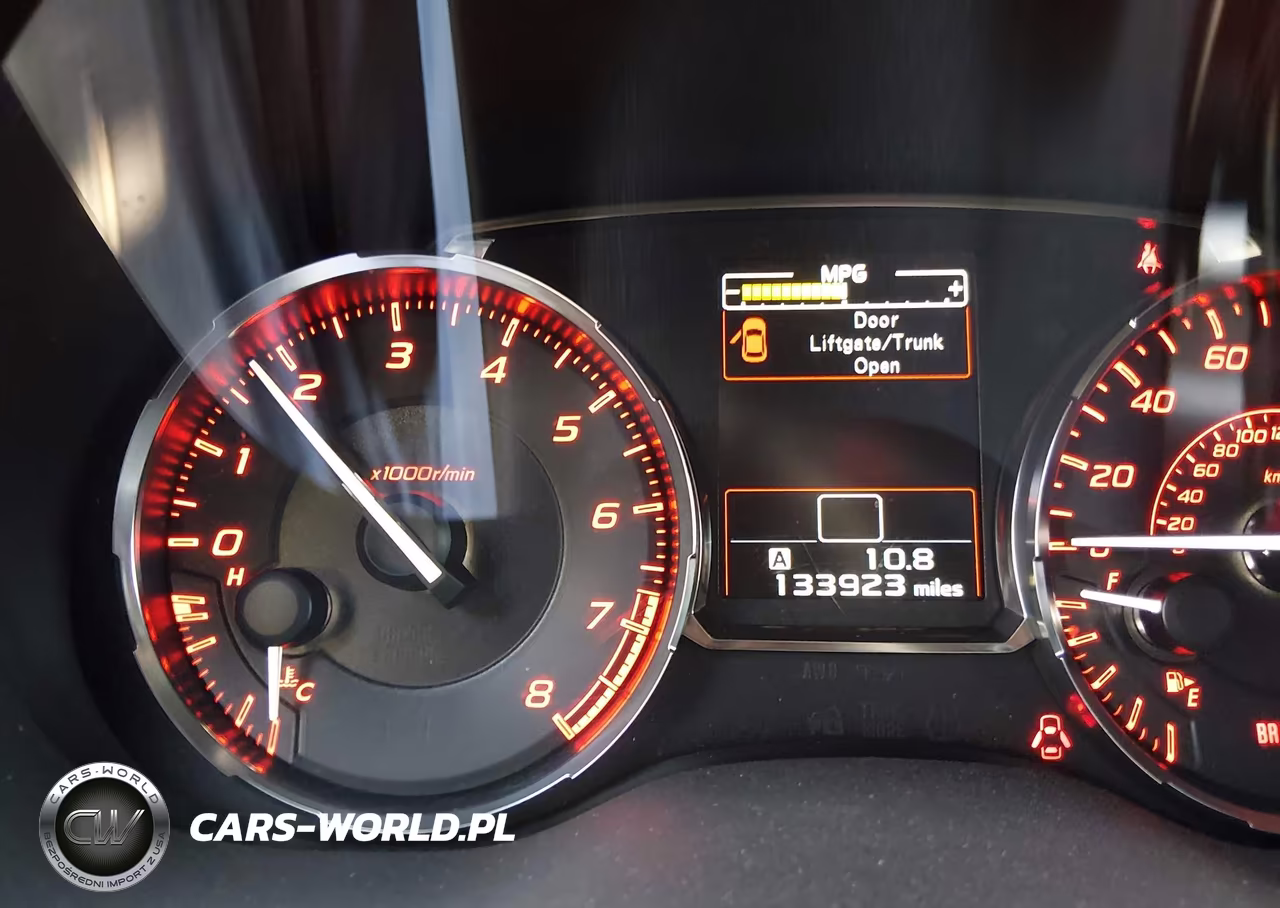 2015 Subaru Wrx Premium VIN:JF1VA1D64F9803430 - 16