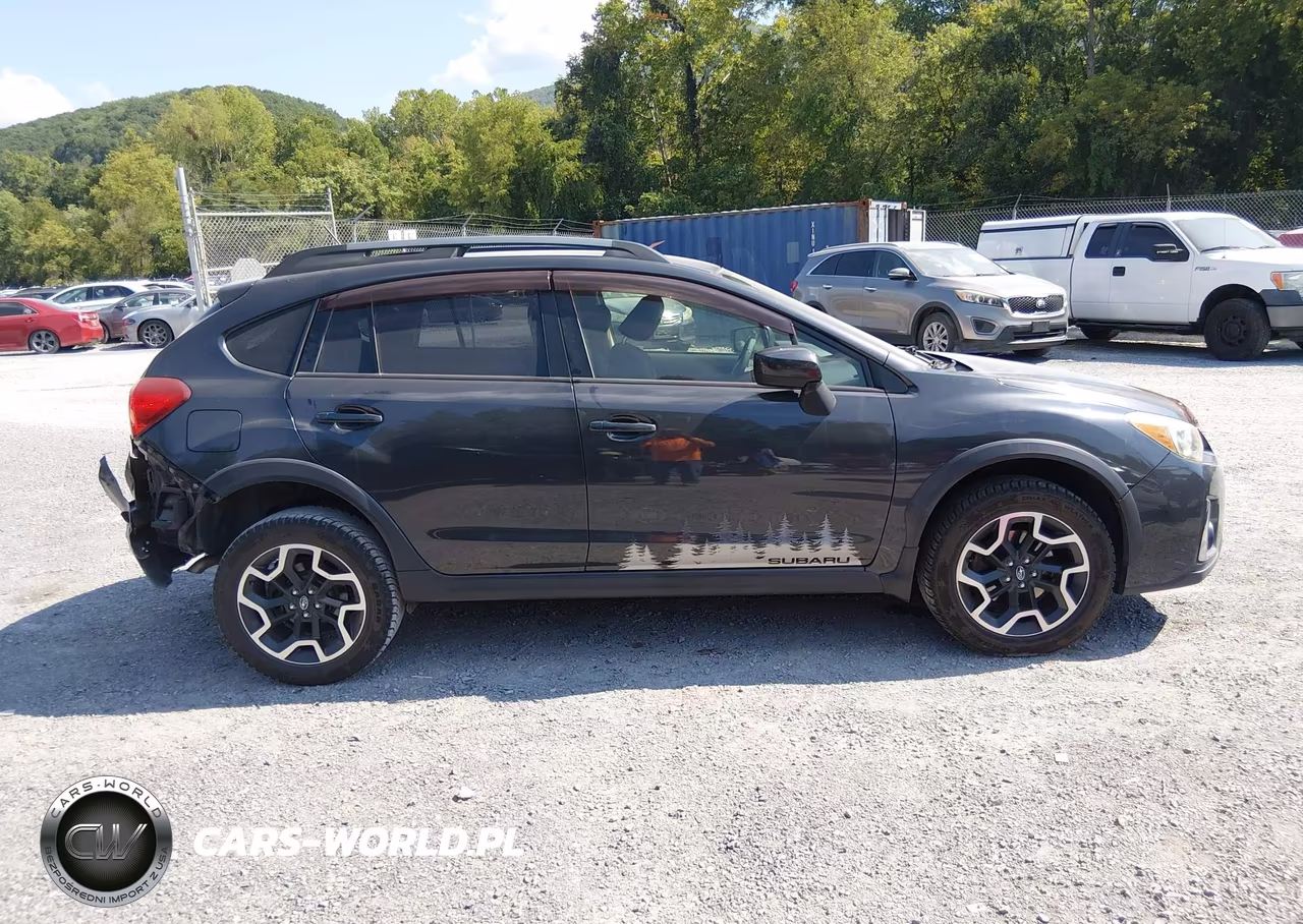 2016 Subaru Crosstrek 2.0I Premium VIN:JF2GPABC7G8280729 - 13
