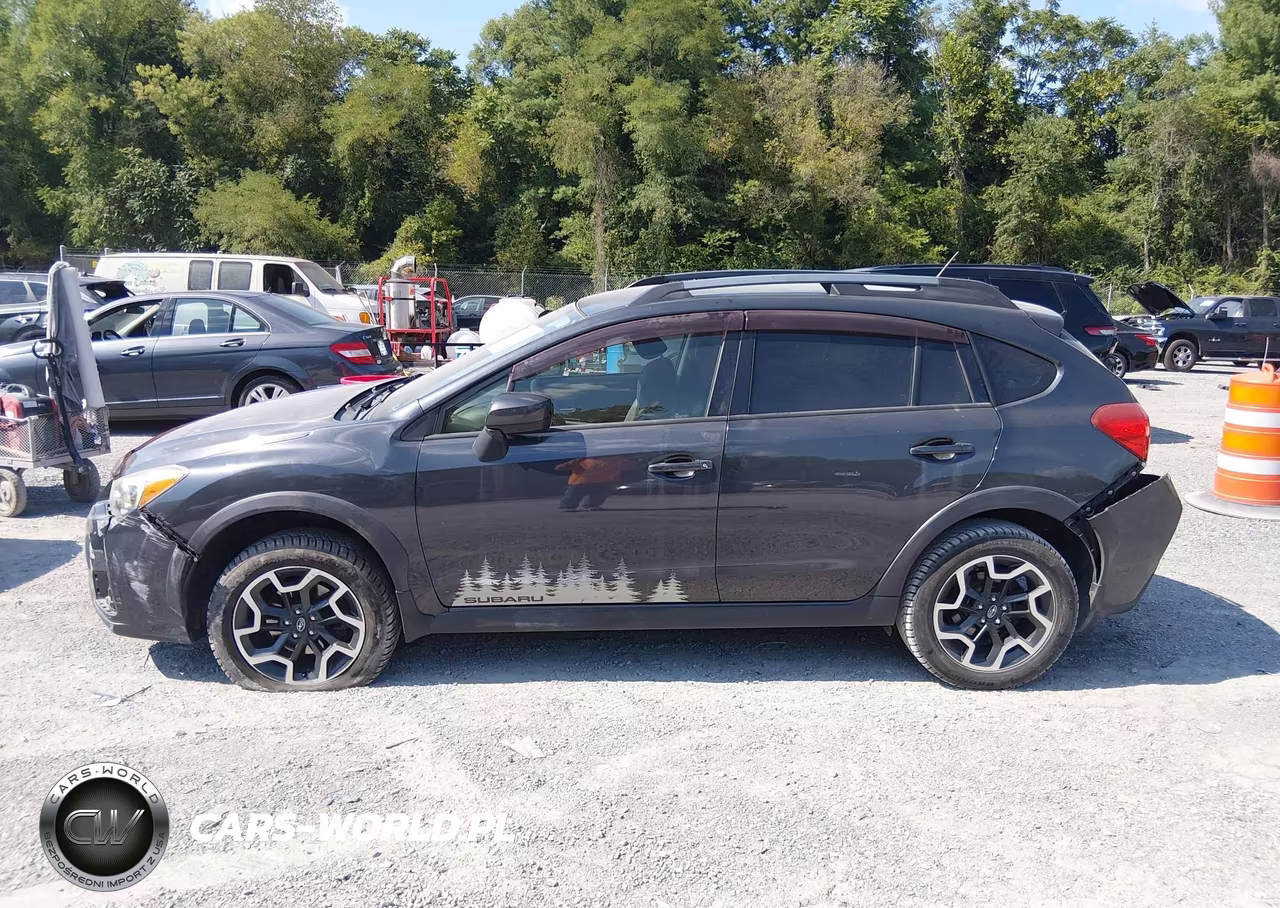 2016 Subaru Crosstrek 2.0I Premium VIN:JF2GPABC7G8280729 - 14