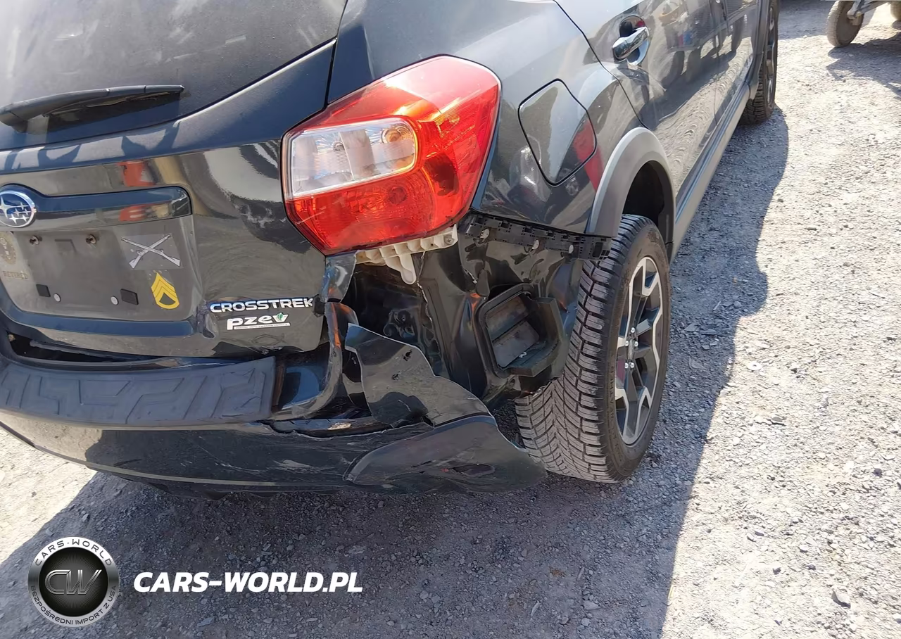 2016 Subaru Crosstrek 2.0I Premium VIN:JF2GPABC7G8280729 - 17