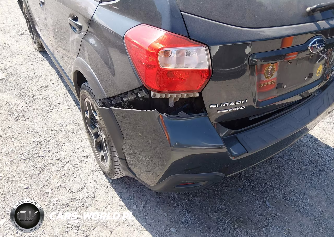 2016 Subaru Crosstrek 2.0I Premium VIN:JF2GPABC7G8280729 - 18