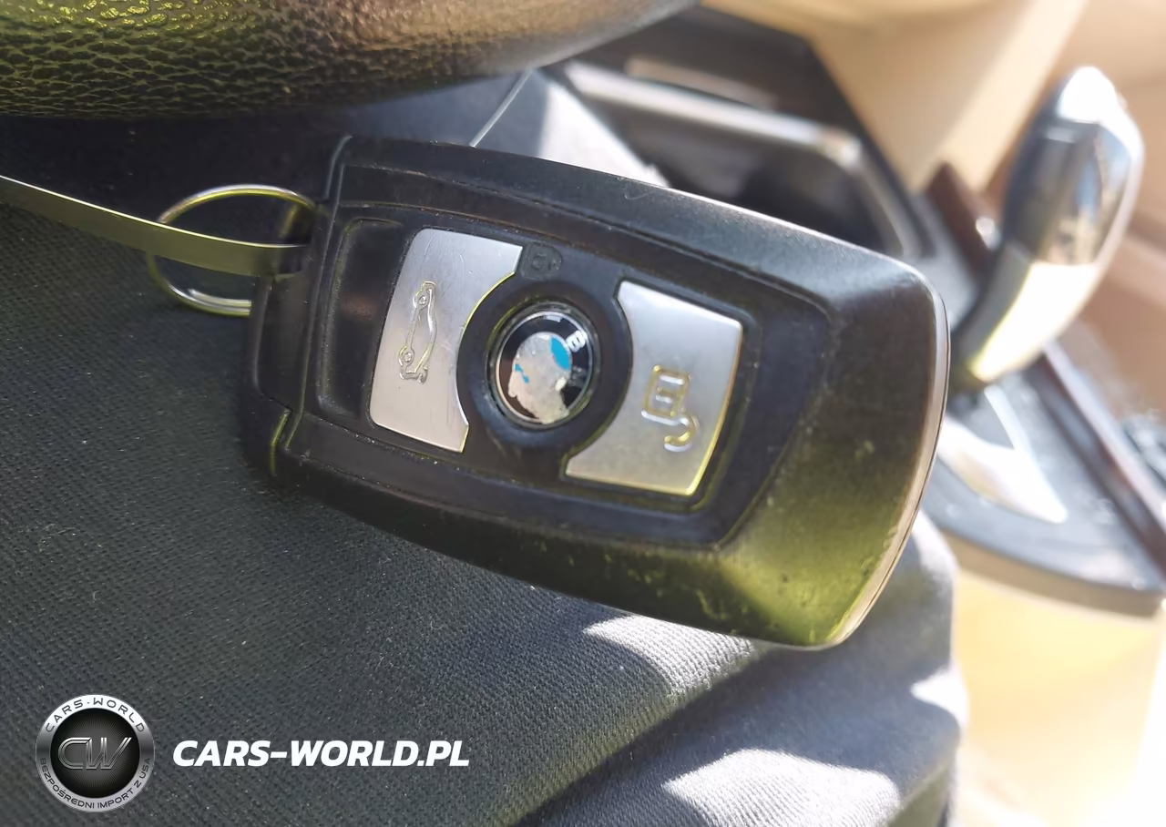 2014 BMW 328I VIN:WBA3A5C54EP602149 - 11