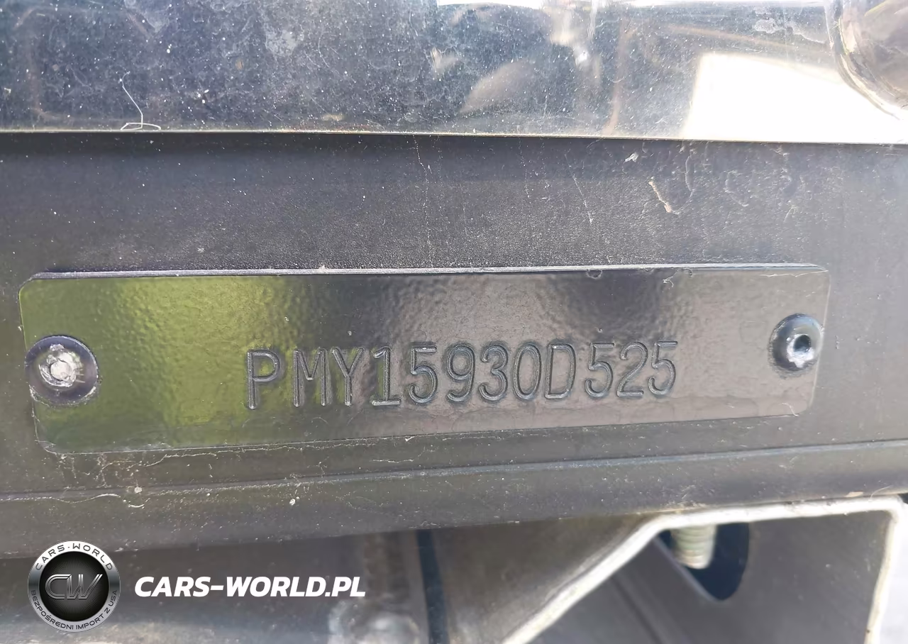 2025 Premier Other VIN:PMY15930D525 - 9