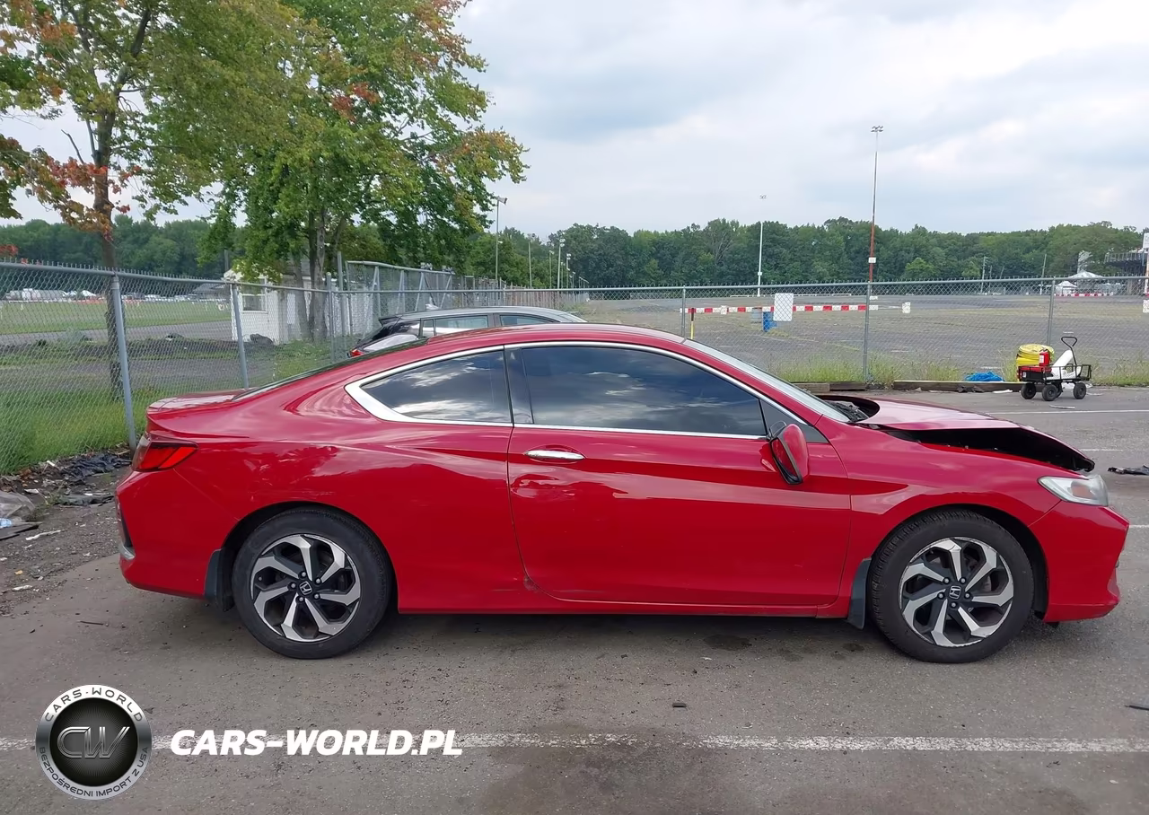 2017 Honda Accord Lx-S VIN:1HGCT1B39HA007182 - 13