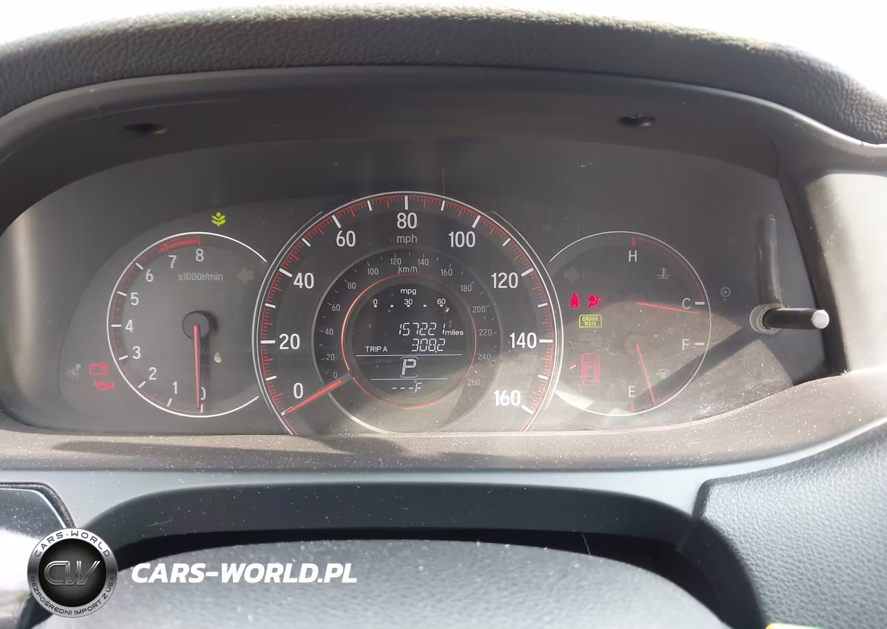 2017 Honda Accord Lx-S VIN:1HGCT1B39HA007182 - 7