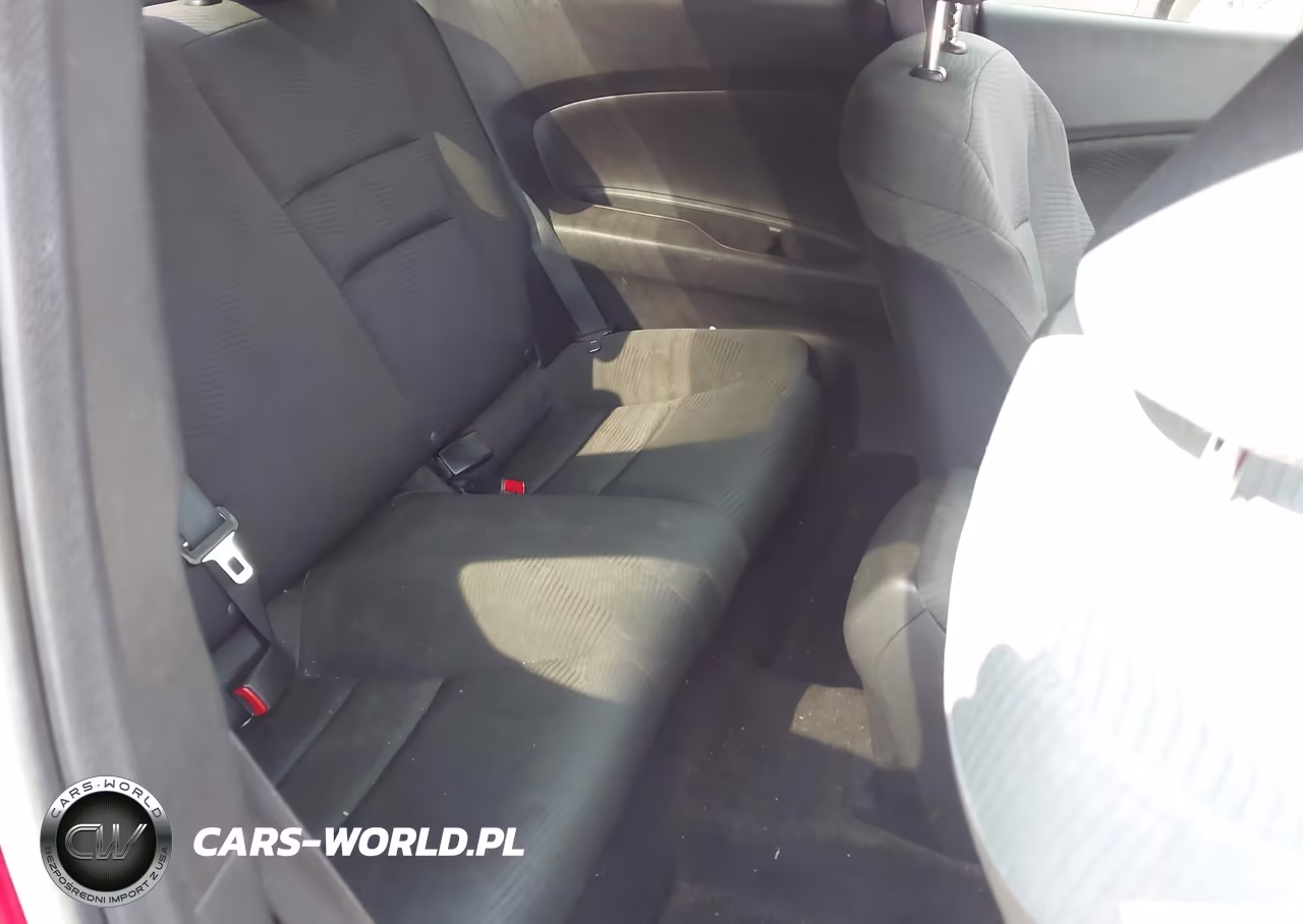2017 Honda Accord Lx-S VIN:1HGCT1B39HA007182 - 8