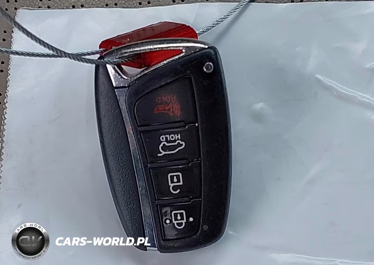2014 Hyundai Santa Fe Sport 2.0L Turbo VIN:5XYZU3LA3EG219814 - 11