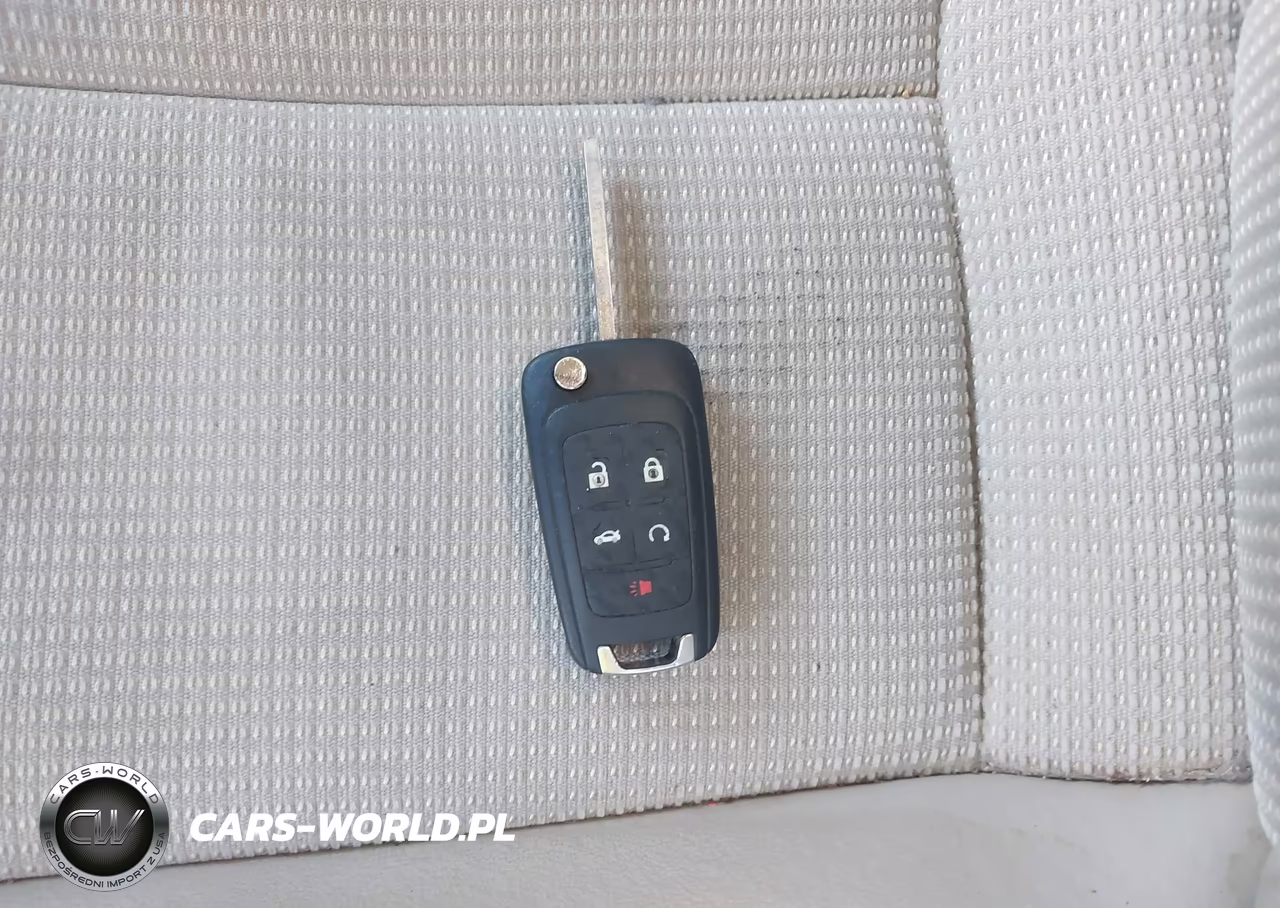 2012 Buick Verano VIN:1G4PP5SK7C4224736 - 11