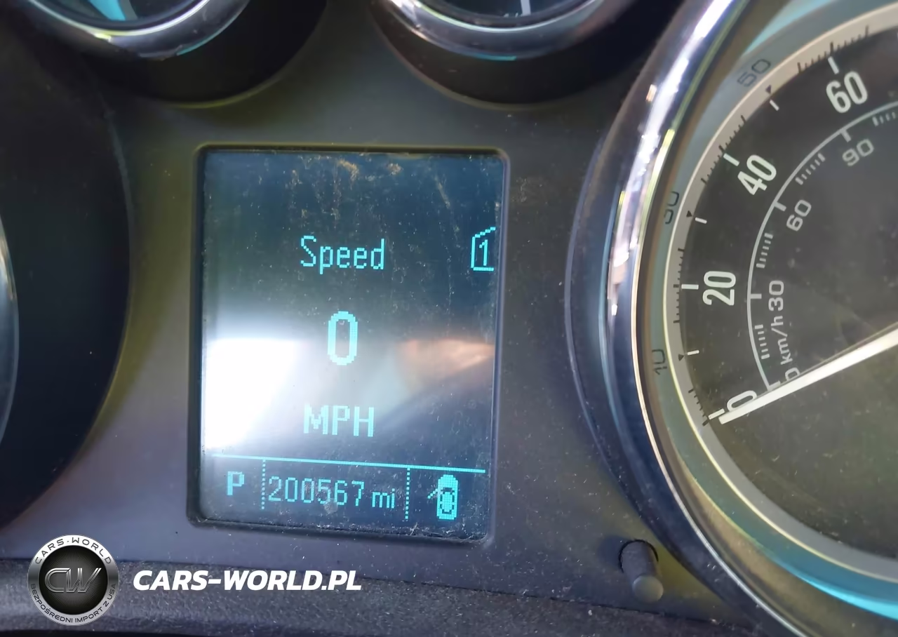 2012 Buick Verano VIN:1G4PP5SK7C4224736 - 7
