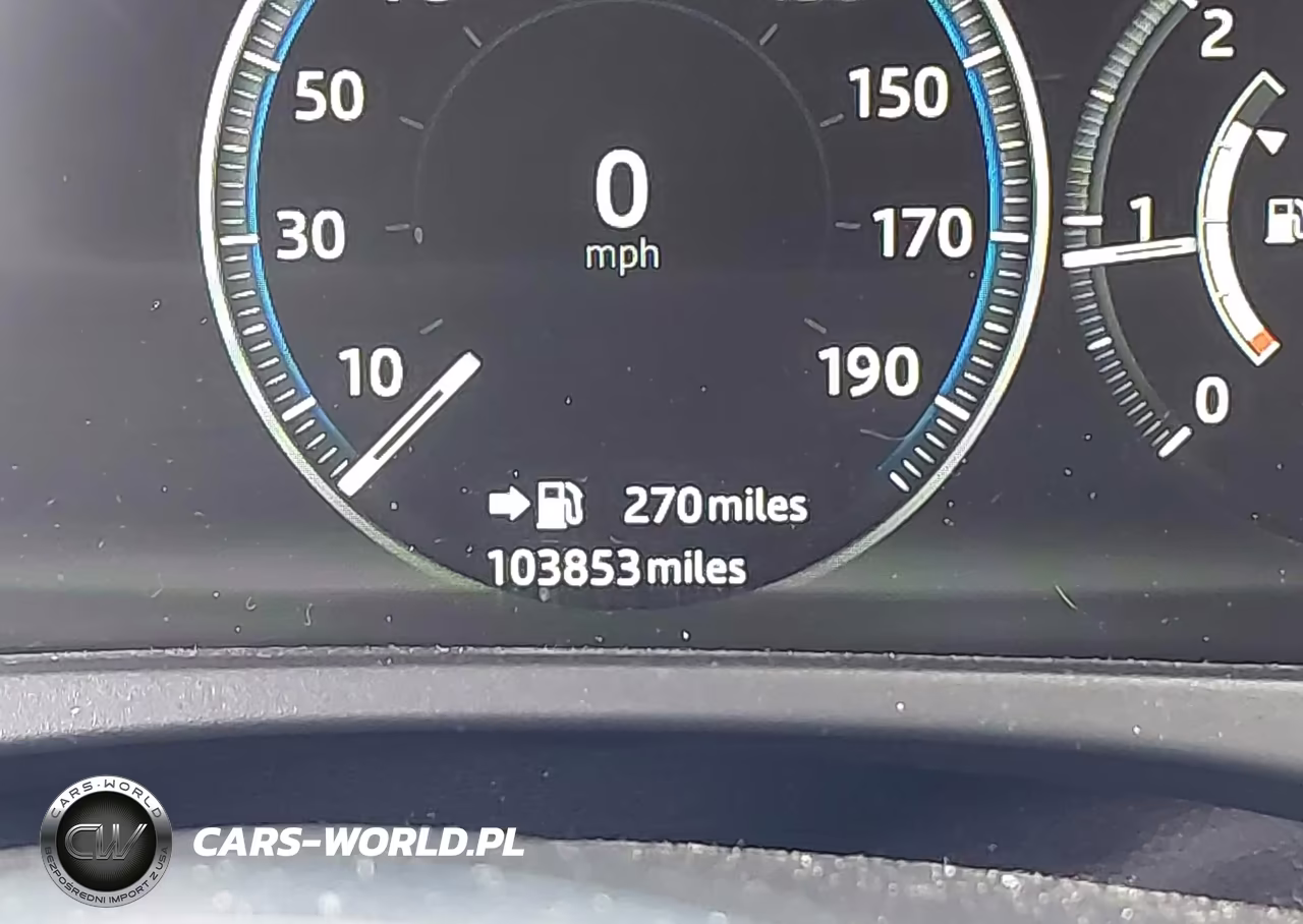 2018 Jaguar F-Pace 20D Prestige VIN:SADCK2FN5JA269309 - 16